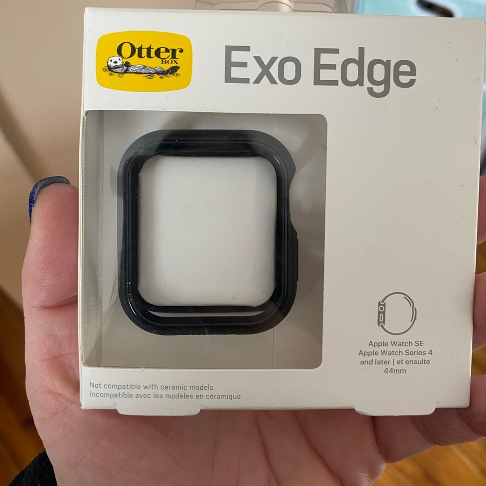 Otter Box EXO Edge